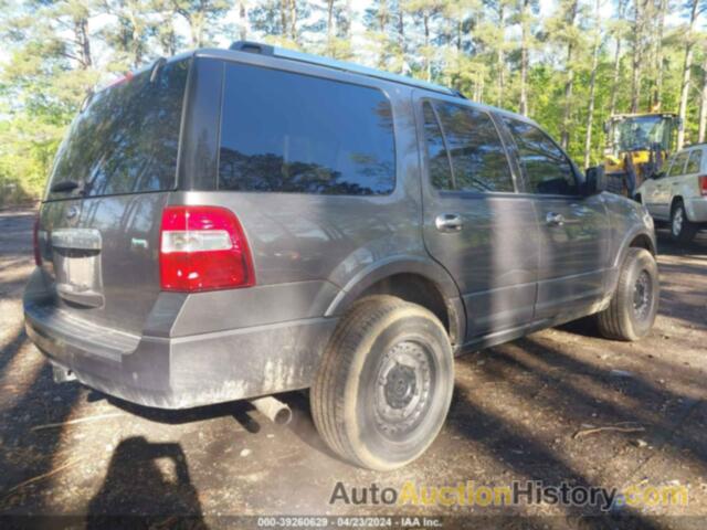 FORD EXPEDITION LIMITED, 1FMJU2A51DEF23255