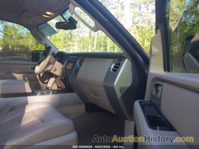FORD EXPEDITION LIMITED, 1FMJU2A51DEF23255