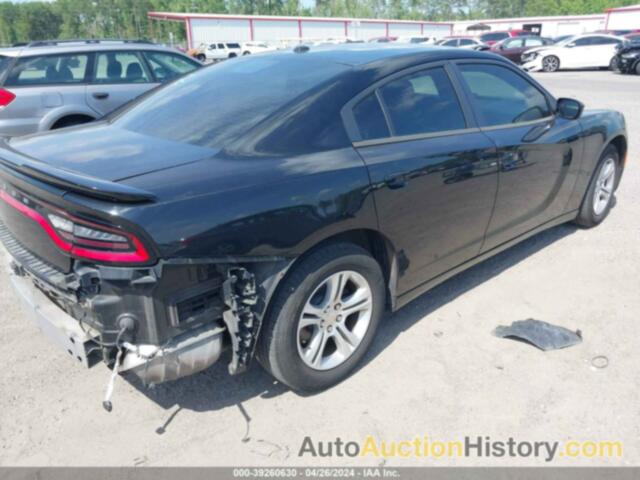 DODGE CHARGER SE, 2C3CDXBG4FH738378