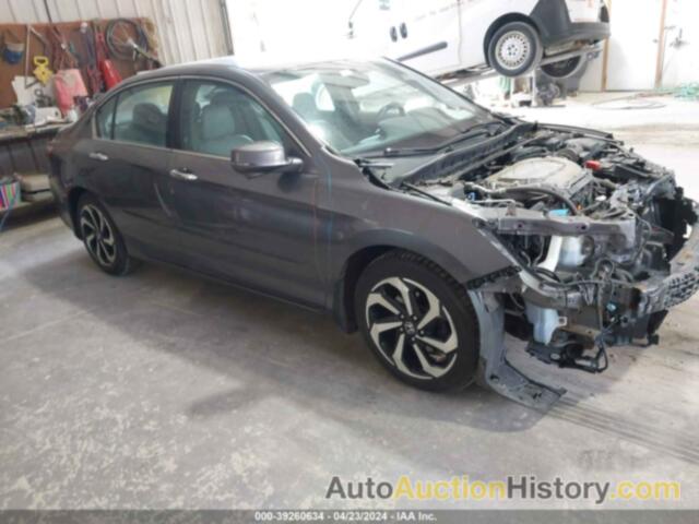 HONDA ACCORD EX-L V-6, 1HGCR3F8XGA011532