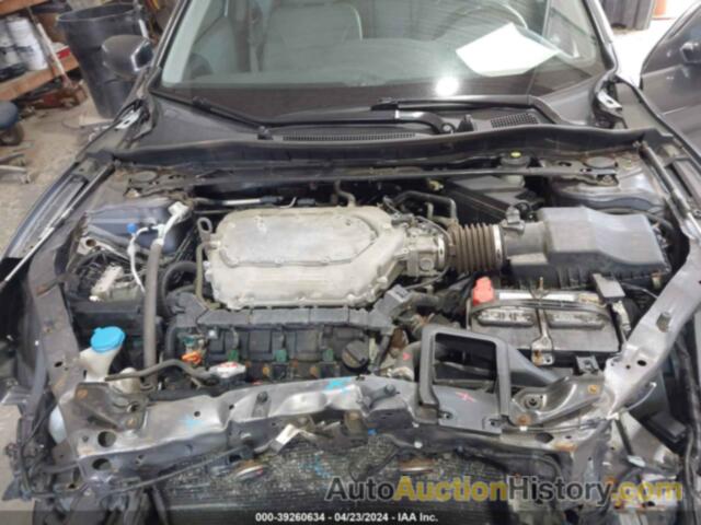 HONDA ACCORD EX-L V-6, 1HGCR3F8XGA011532