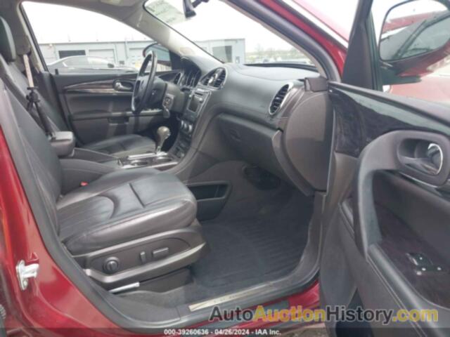 BUICK ENCLAVE LEATHER, 5GAKVBKD5HJ215483