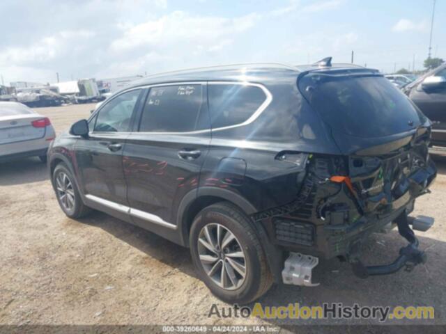 HYUNDAI SANTA FE SEL, 5NMS33AD1LH262441