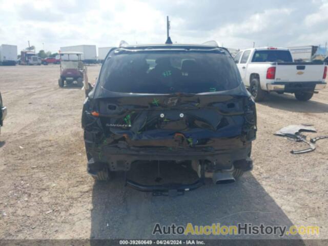 HYUNDAI SANTA FE SEL, 5NMS33AD1LH262441