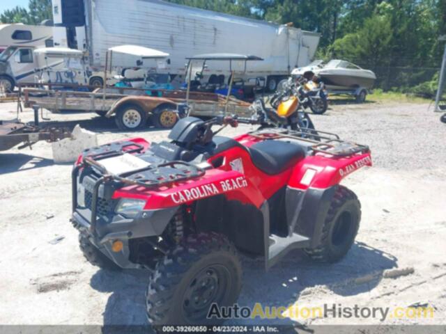 HONDA TRX420 TM, 1HFTE3908M4705121