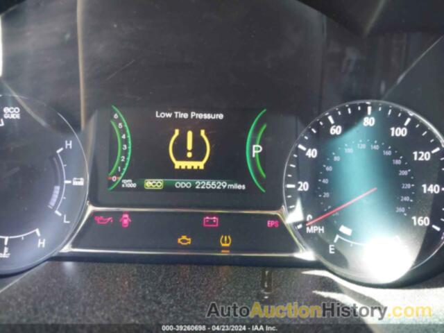 KIA OPTIMA HYBRID EX, KNAGM4AD4C5022969