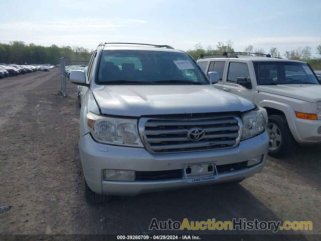 TOYOTA LAND CRUISER, JTMHY05J895003712