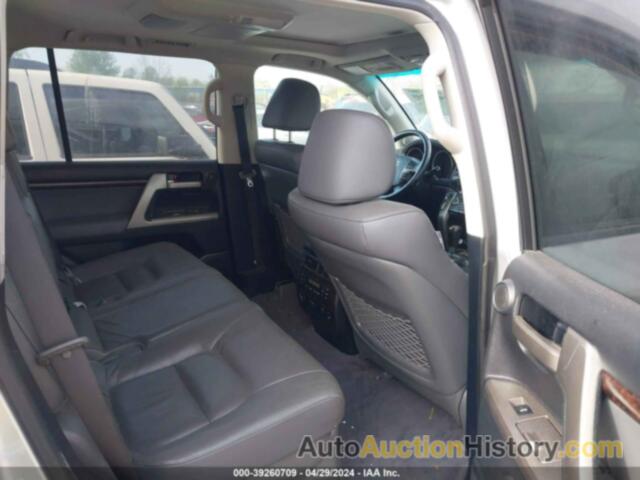 TOYOTA LAND CRUISER, JTMHY05J895003712