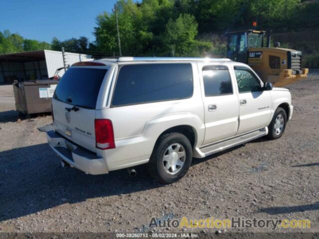 CADILLAC ESCALADE ESV STANDARD, 3GYFK66NX6G108702