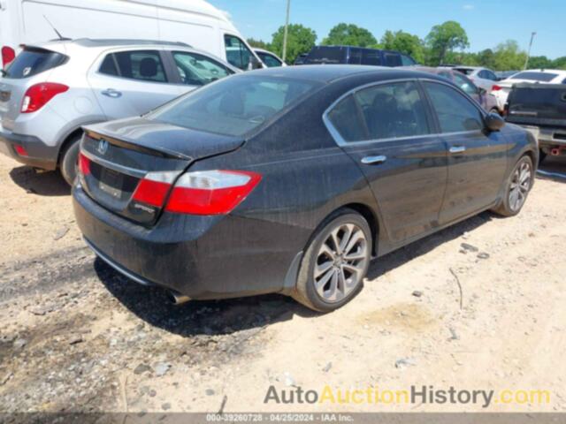 HONDA ACCORD SPORT, 1HGCR2F57FA004035