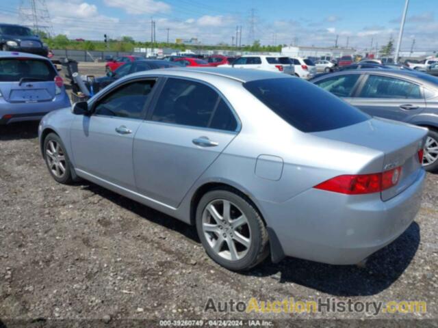ACURA TSX, JH4CL96944C017272