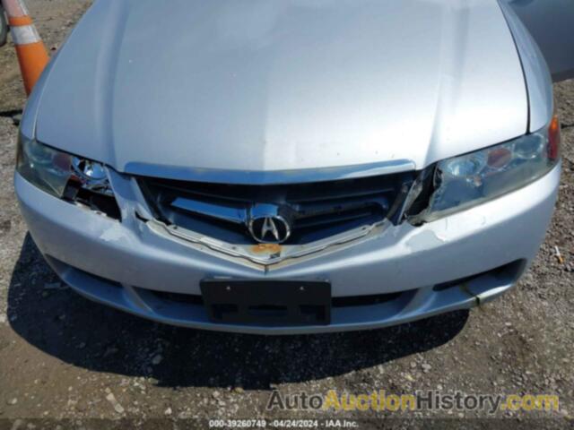 ACURA TSX, JH4CL96944C017272