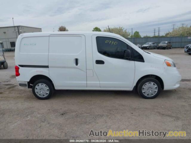 NISSAN NV200 COMPACT CARGO 2.5S/2.5SV, 3N6CM0KN4MK702263