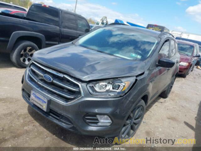 FORD ESCAPE SE, 1FMCU9G94HUE04591