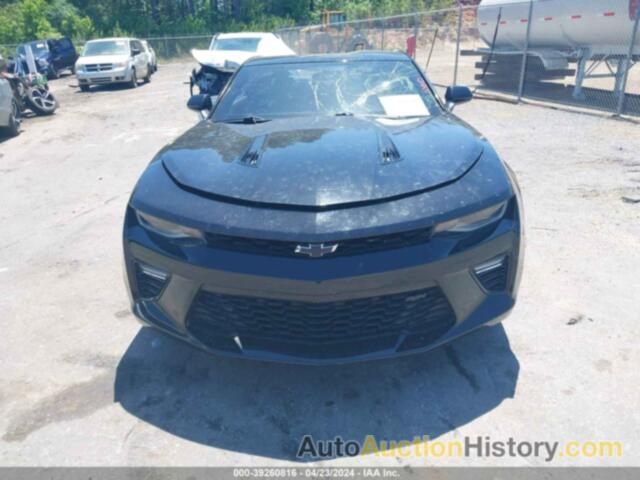 CHEVROLET CAMARO 1SS, 1G1FF1R75H0157963