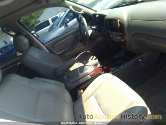 TOYOTA SEQUOIA LIMITED V8, 5TDZT38A06S273927