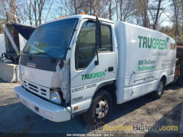 ISUZU W4S042 NPR HD DSL REG, JALC4B16977010364