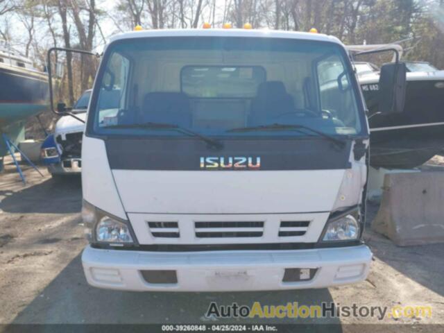 ISUZU W4S042 NPR HD DSL REG, JALC4B16977010364