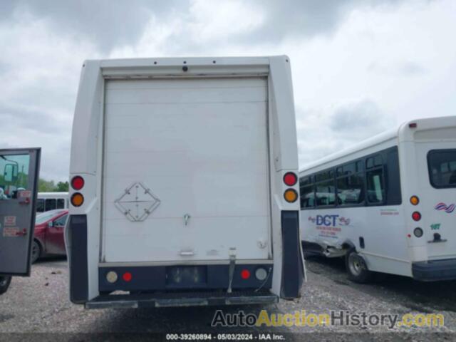 ISUZU COMMERCIAL VAN, JALB4T173D7W01540