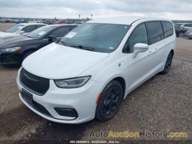 CHRYSLER PACIFICA HYBRID TOURING L, 2C4RC1L72NR134972