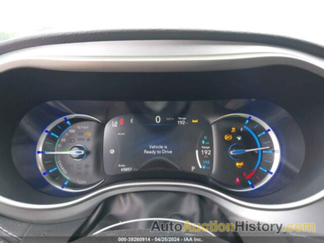 CHRYSLER PACIFICA HYBRID TOURING L, 2C4RC1L72NR134972