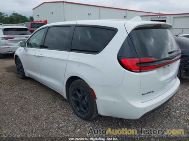 CHRYSLER PACIFICA HYBRID TOURING L, 2C4RC1L72NR134972