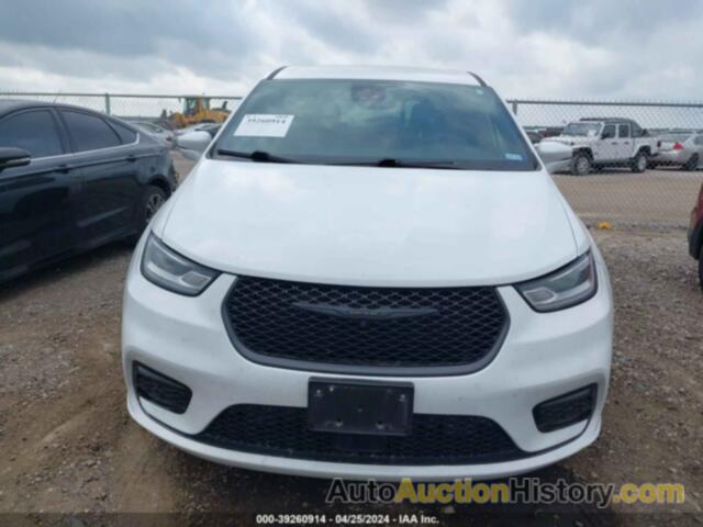 CHRYSLER PACIFICA HYBRID TOURING L, 2C4RC1L72NR134972