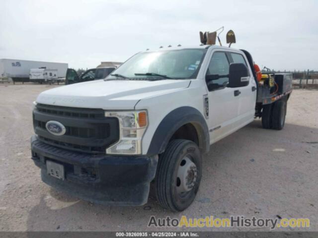 FORD F550 SUPER DUTY, 1FD0W5HT4LEC45641