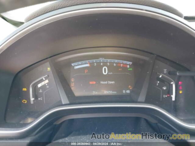 HONDA CR-V AWD EX-L, 7FARW2H80LE022036