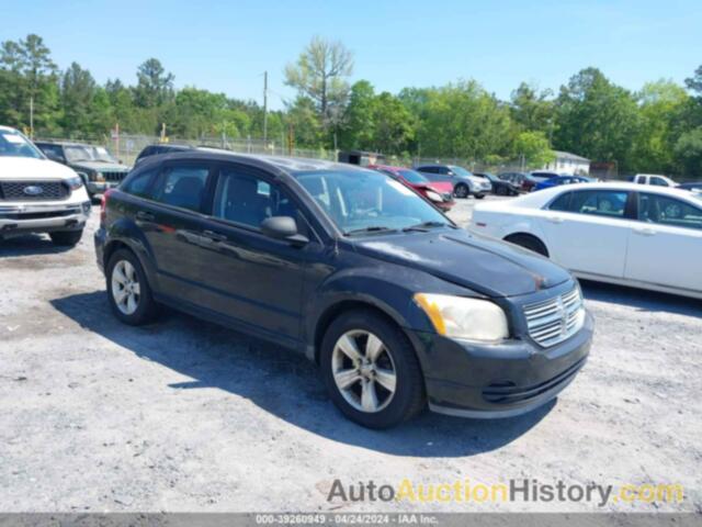 DODGE CALIBER SXT, 1B3CB4HAXAD612956