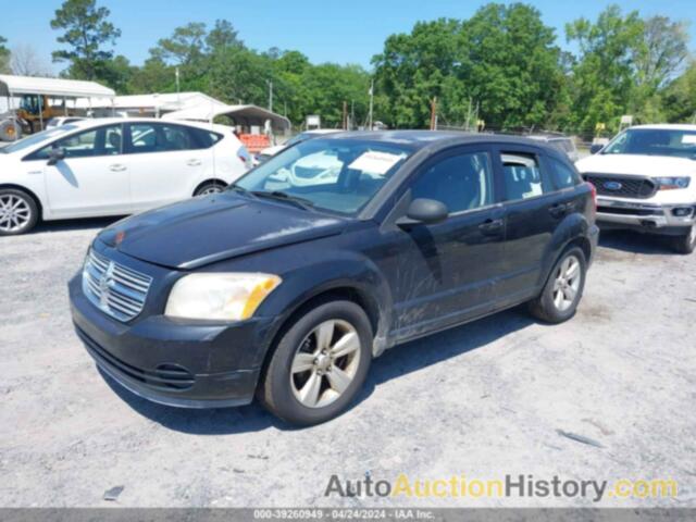 DODGE CALIBER SXT, 1B3CB4HAXAD612956