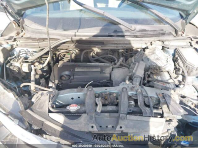 HONDA CR-V EXL, 5J6RM4H78FL040123