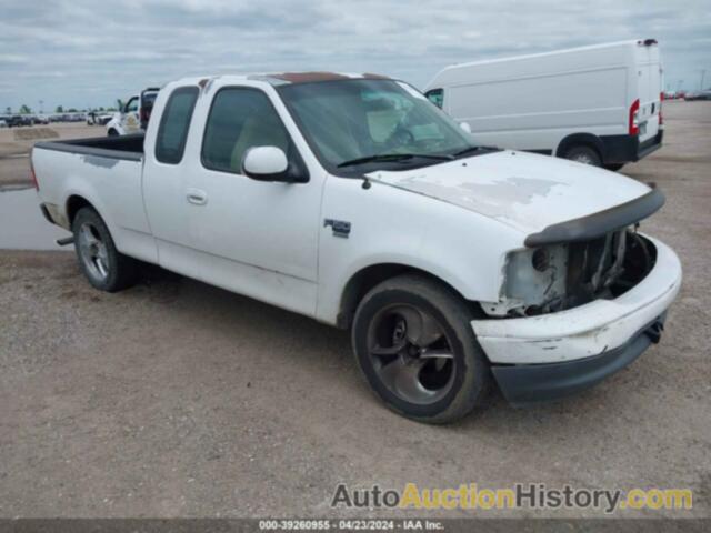 FORD F-150 WORK SERIES/XL/XLT, 1FTZX1721XKB89062