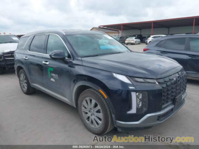 HYUNDAI PALISADE SEL, KM8R24GE2RU696338