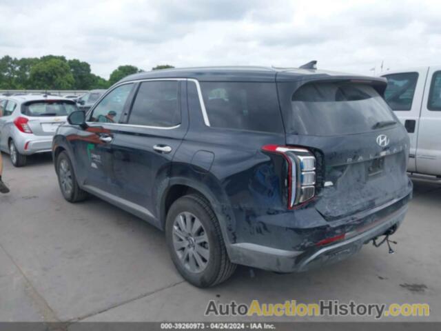 HYUNDAI PALISADE SEL, KM8R24GE2RU696338