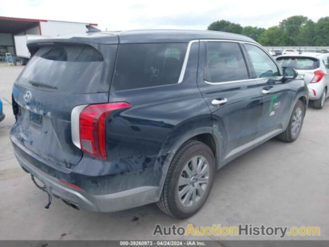 HYUNDAI PALISADE SEL, KM8R24GE2RU696338