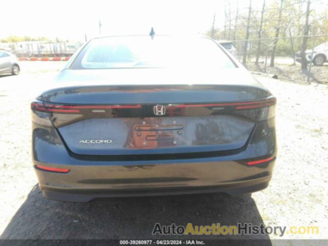 HONDA ACCORD EX, 1HGCY1F38PA056898