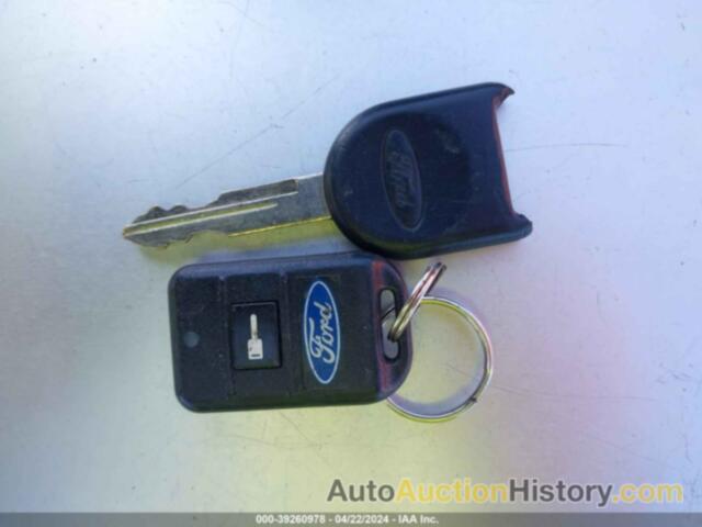 FORD FOCUS SE, 1FAHP3FN4BW134339