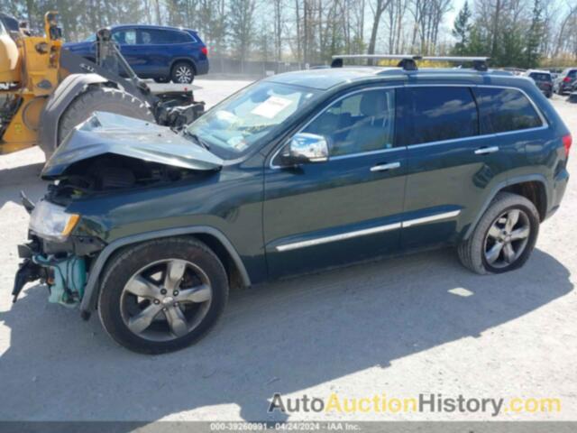 JEEP GRAND CHEROKEE LIMITED, 1J4RR5GG8BC635945