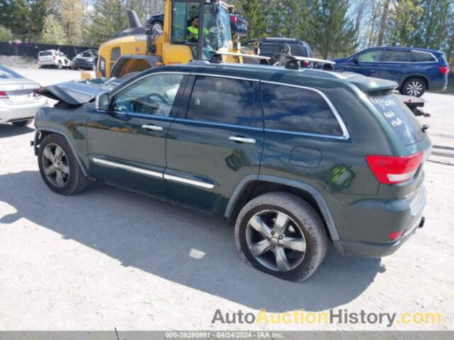 JEEP GRAND CHEROKEE LIMITED, 1J4RR5GG8BC635945