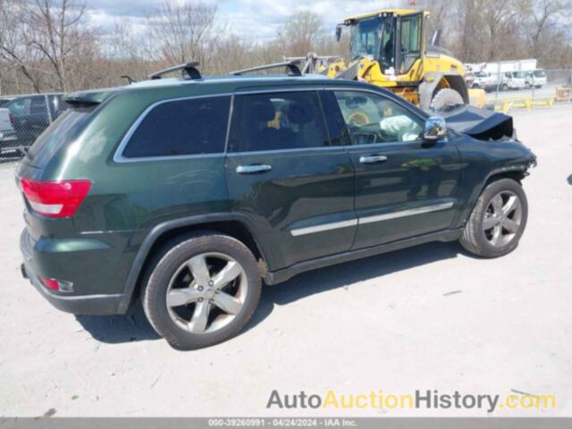 JEEP GRAND CHEROKEE LIMITED, 1J4RR5GG8BC635945