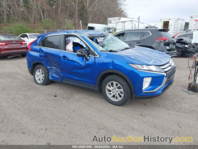 MITSUBISHI ECLIPSE CROSS ES, JA4AT3AA7KZ028620