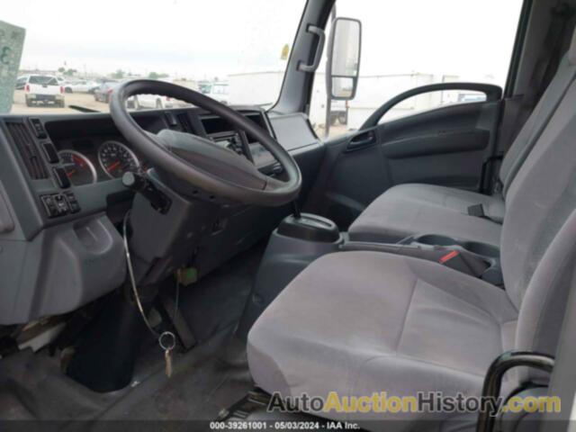 ISUZU NPR XD, JALC4W162K7K00703