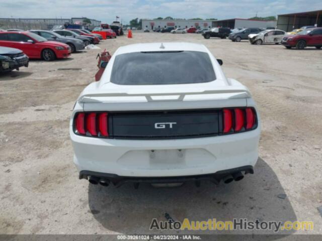 FORD MUSTANG GT, 1FA6P8CF2N5129846