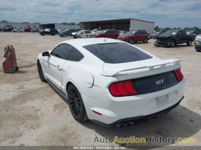 FORD MUSTANG GT, 1FA6P8CF2N5129846