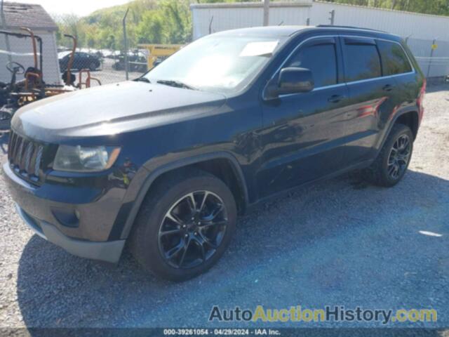 JEEP GRAND CHEROKEE LAREDO, 1C4RJFAG2CC352129