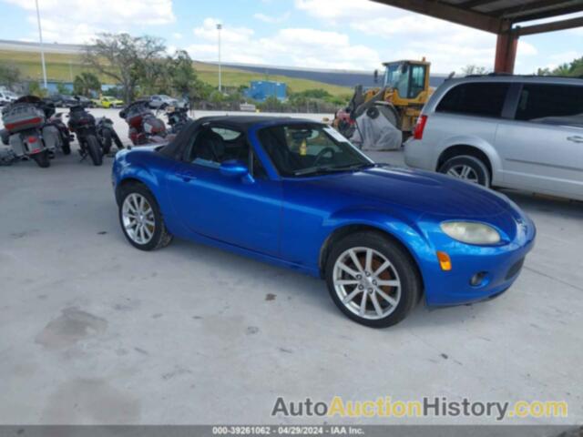 MAZDA MX-5 SPORT, JM1NC25F460117725