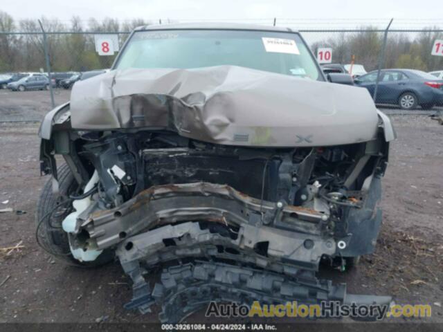 FORD FLEX SEL, 2FMGK5C89KBA16766