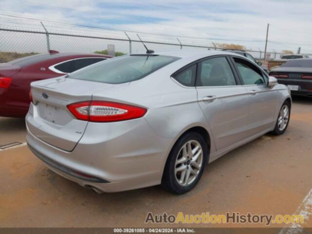 FORD FUSION SE, 3FA6P0H78ER298219