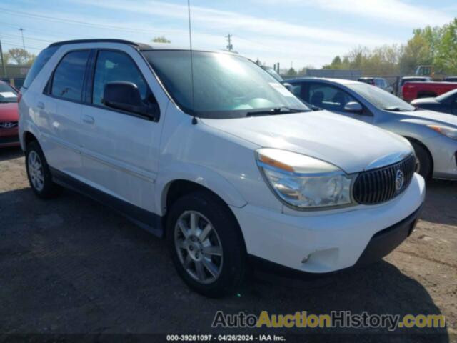 BUICK RENDEZVOUS CX/CXL, 3G5DA03LX6S618570